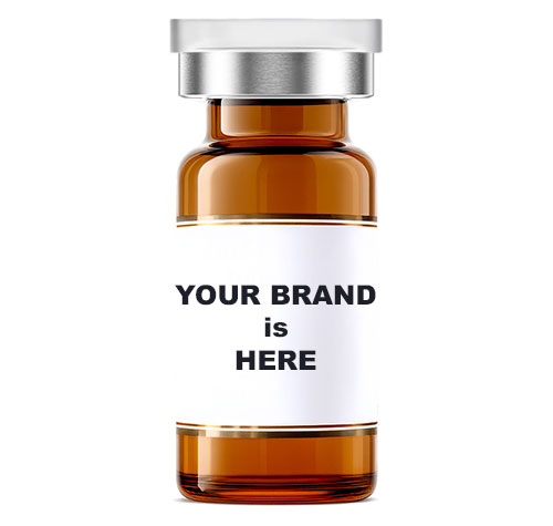your brand
