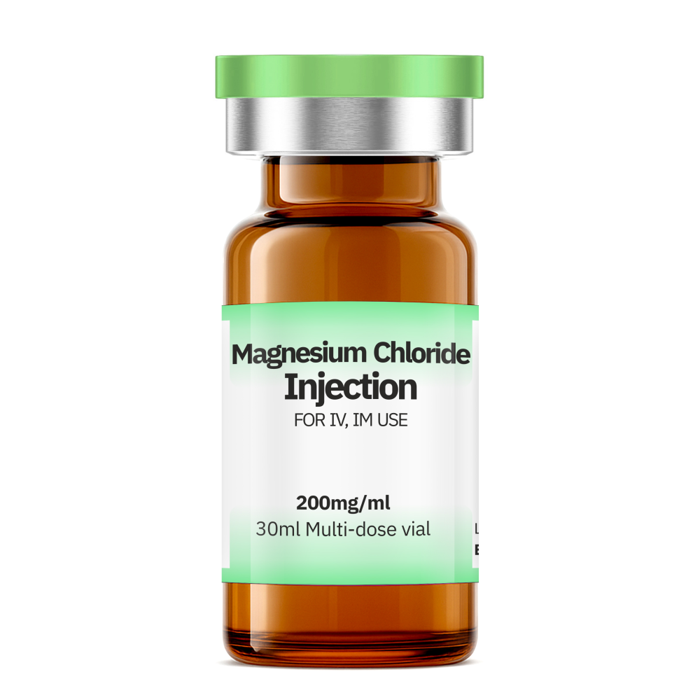 Magnesium Chloride