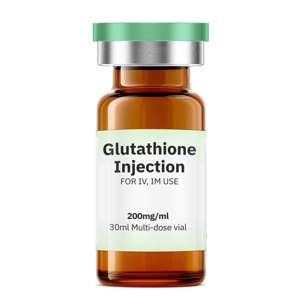 Glutathione 200mg/mL