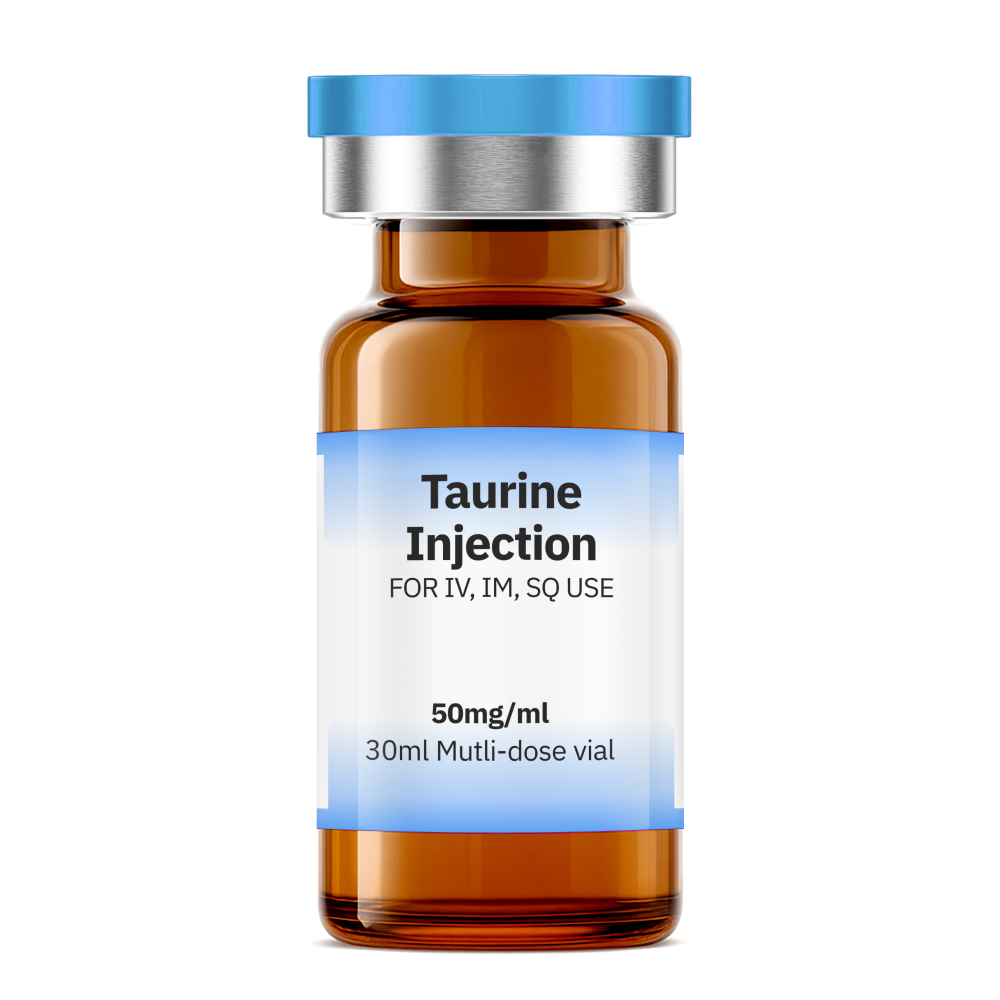 Taurine 50mg/ml
