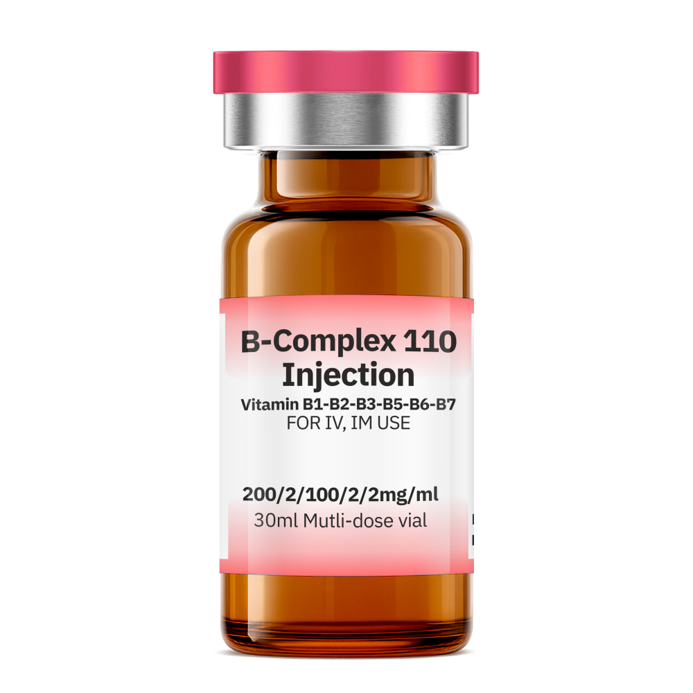 B-Complex 110