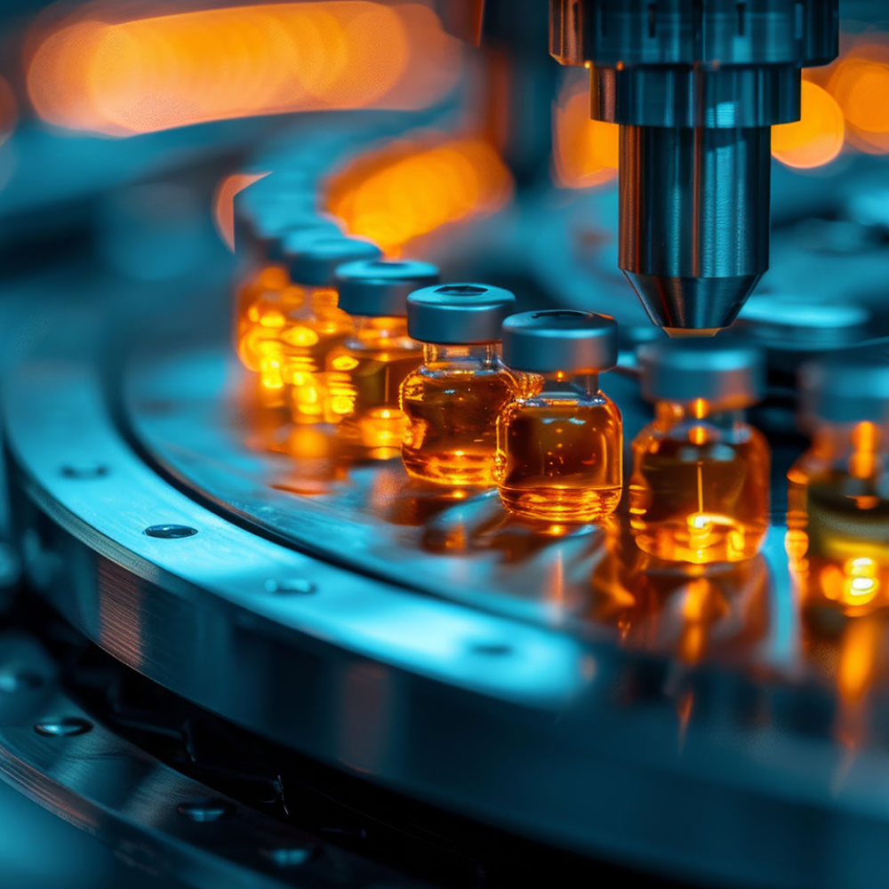 Clinical Packaging & Logistics