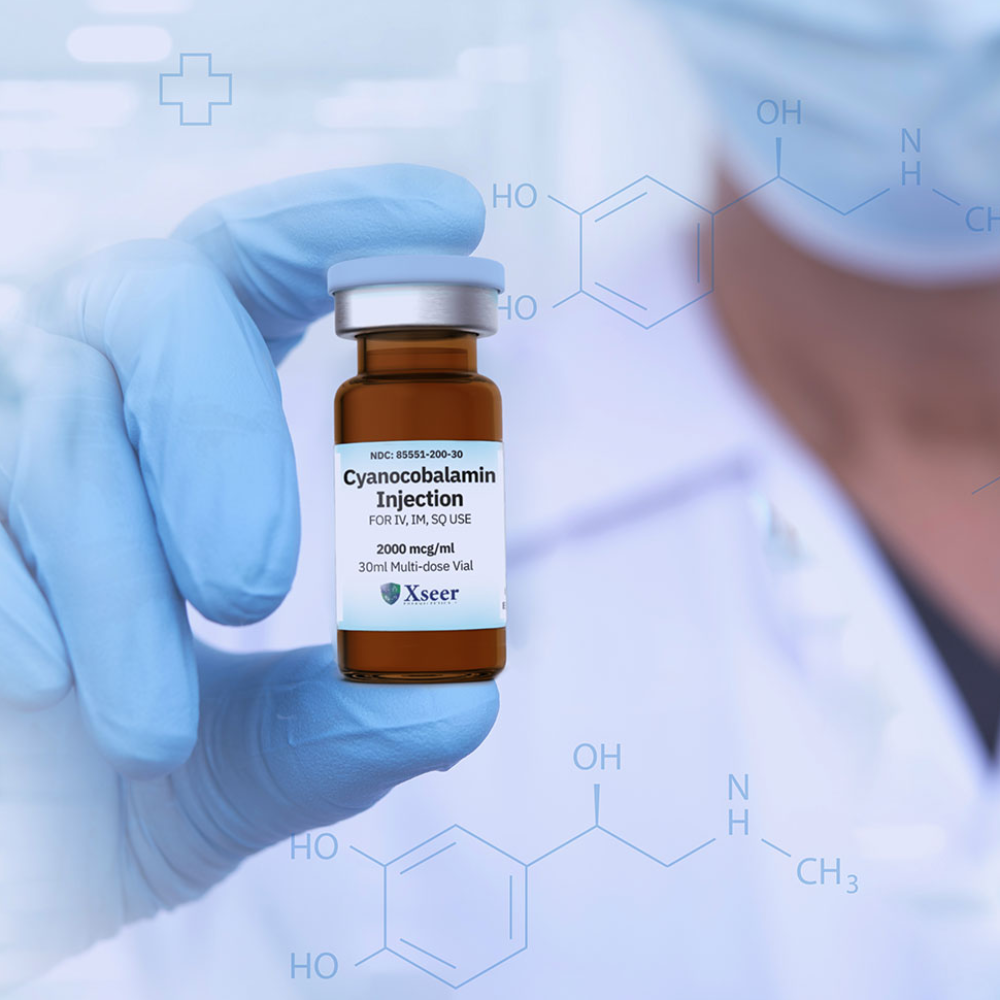 Sterile & Non-Sterile cGMP Manufacturing