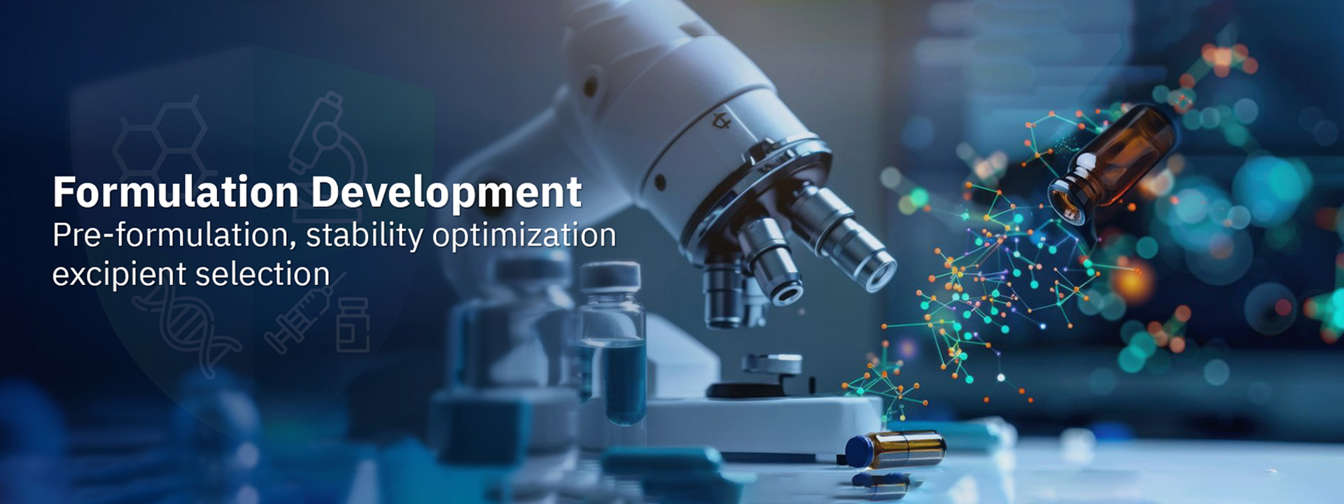 Formulation Development