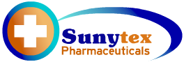 Sunytex Pharmaceuticals